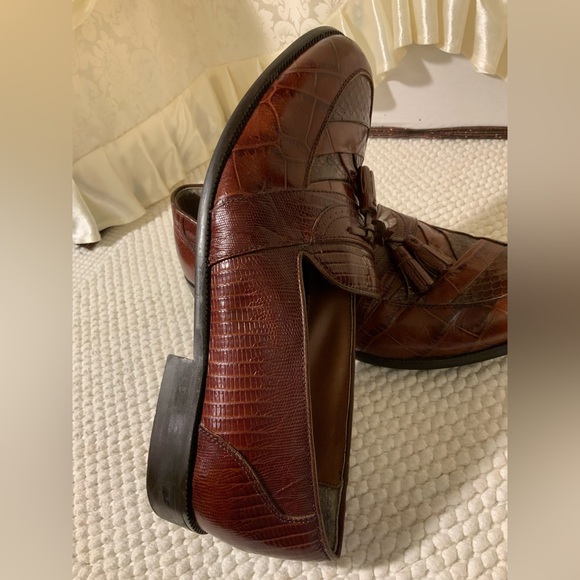 Stacy Adams - Picture 6 of 10